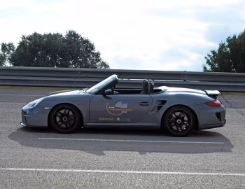 9ff Speed9 (997) '2009–13