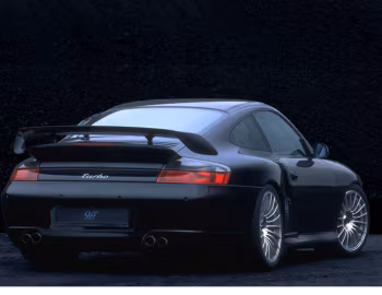 9ff Turbo 9f-T1 (996) '2003