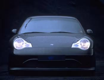 9ff Turbo 9f-T1 (996) '2003