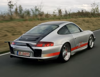 9ff V400 (996) '2004