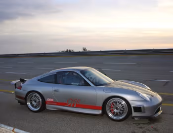 9ff V400 (996) '2004