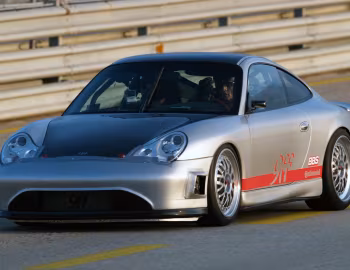 9ff V400 (996) '2004