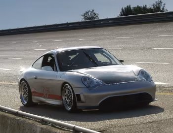 9ff V400 (996) '2004