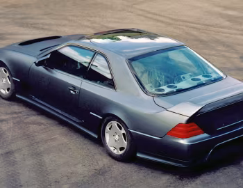 A:Level "The Big" (C140) '2003