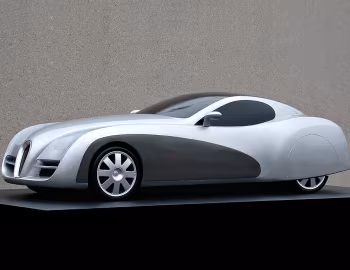 A:Level Concept '2005