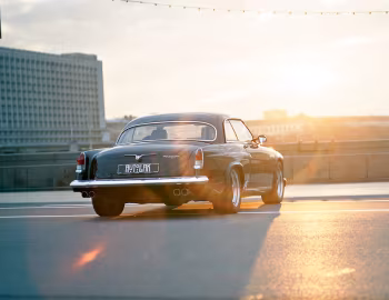 Volga V12 Coupe '2001