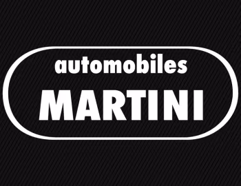 Logo Martini '1968–2004