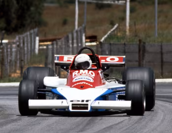 Martini Mk23 '1978