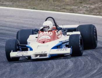 Martini Mk23 '1978