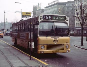 Volvo B58-60 Aabenraa [Denmark] (M75) '1975–06.1980