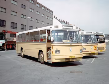 Volvo B58-60 Aabenraa [Denmark] (M67) '1967–72