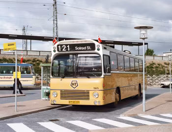 Volvo B58-60 Aabenraa [Denmark] (M75) '1975–06.1980