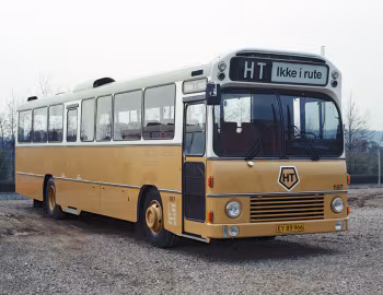 Volvo B58-60 Aabenraa [Denmark] (M75) '1975–06.1980
