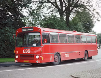 Volvo B58-60 Aabenraa [Denmark] (M75) '1975–06.1980