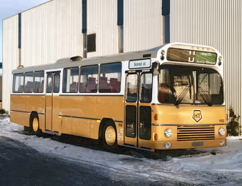 Volvo B58-60 Aabenraa [Denmark] (M75) '1975–06.1980