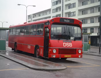 Volvo B58-60 Aabenraa [Denmark] (M75) '1975–06.1980
