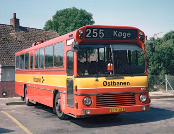 Volvo B58-60 Aabenraa [Denmark] (M75) '1975–06.1980