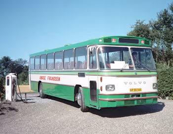 Volvo B58-60 Aabenraa [Denmark] (M67) '1967–72