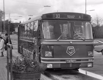 Volvo B58-60 Aabenraa [Denmark] (M67) '1967–72