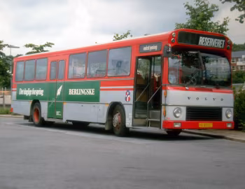 Volvo B58-60 Aabenraa [Denmark] (M75) '1975–06.1980