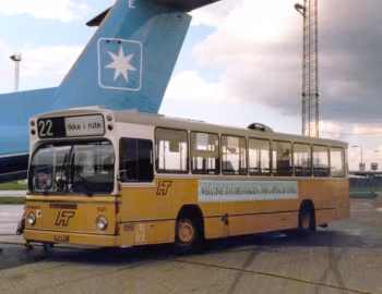 Volvo B59-59 Aabenraa [Denmark] (M70) '1972–78