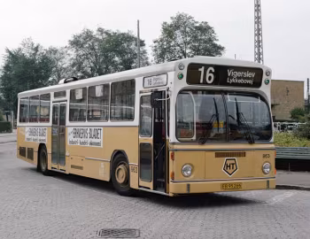 Volvo B59-59 Aabenraa [Denmark] (M70) '1972–78