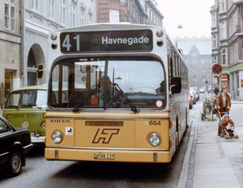 Volvo B59-59 Aabenraa [Denmark] (M70) '1972–78