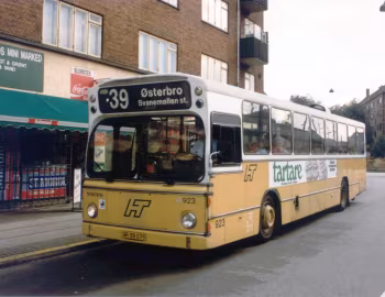 Volvo B59-59 Aabenraa [Denmark] (M70) '1972–78