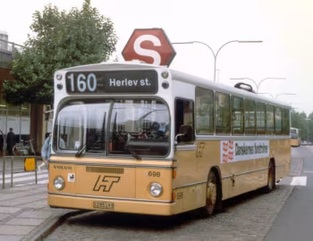 Volvo B59-59 Aabenraa [Denmark] (M70) '1972–78