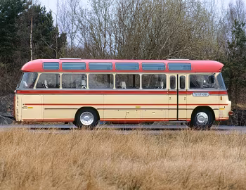 Volvo B705 Aabenraa [Denmark]