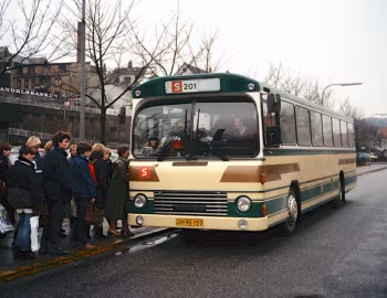 Volvo B58-60 Aabenraa [Denmark] (M73) '1975–79