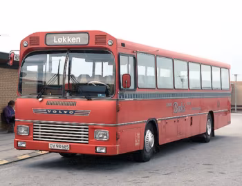 Volvo B58-60 Aabenraa [Denmark] (M73) '1973–74