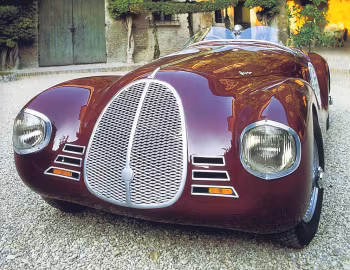 AAC Tipo 815 (#021) '1940