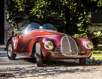 AAC Tipo 815 (#021) '1940