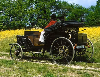 Aaglander Duc '2003–pr.