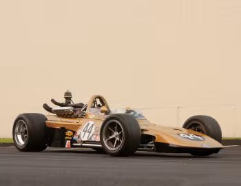AAR Eagle-Santa Ana '1969