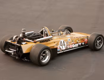 AAR Eagle-Santa Ana '1969