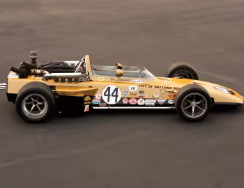 AAR Eagle-Santa Ana '1969