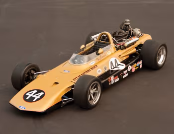 AAR Eagle-Santa Ana '1969