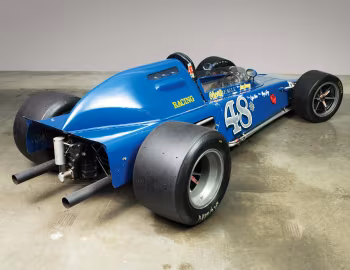 AAR Eagle-Santa Ana '1969