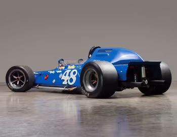 AAR Eagle-Santa Ana '1969
