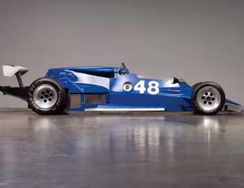 AAR Eagle (#8104) '1981