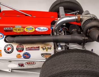 AAR Eagle - Rislone Special '1968