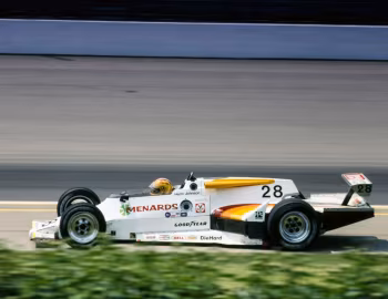 AAR Eagle (#8104) '1981