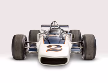 AAR Eagle '1971