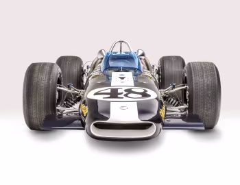 AAR Eagle - Olsonite '1968