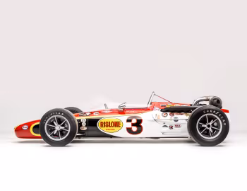 AAR Eagle - Rislone Special '1968