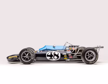 AAR Eagle - Olsonite '1968