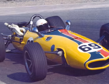 AAR Eagle T1F Climax '1969
