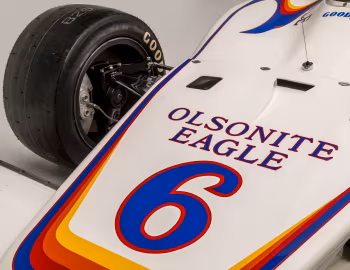 AAR Eagle - Olsonite '1972